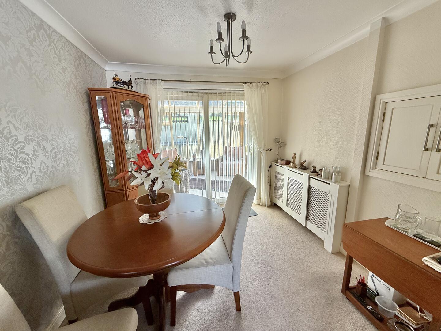 3 bed property in Trevithick Road, Truro